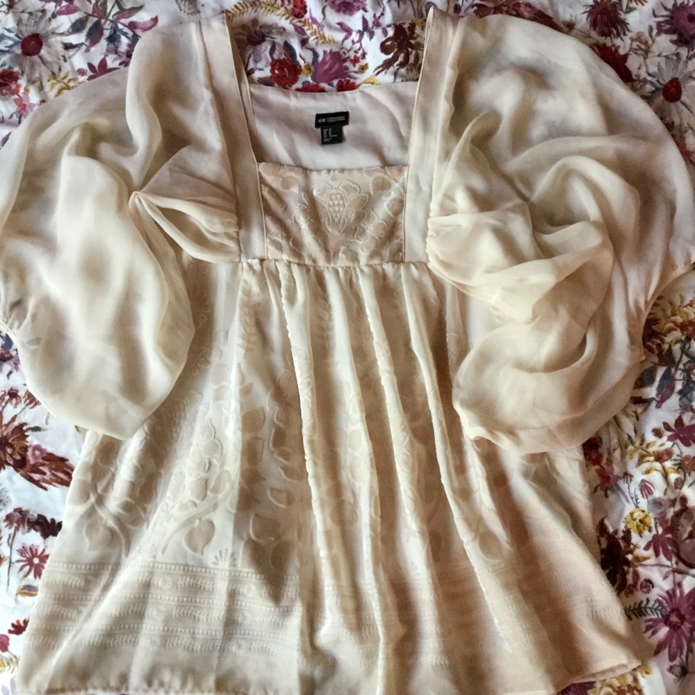 Angelic Top - Picture 8 of 13